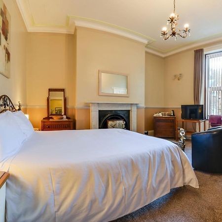 Pannett House Bed & Breakfast, Beautiful Victorian Residence Whitby Buitenkant foto