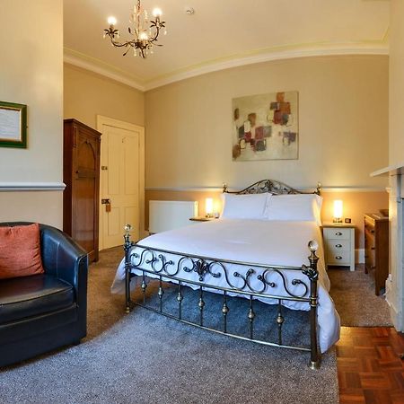 Pannett House Bed & Breakfast, Beautiful Victorian Residence Whitby Buitenkant foto