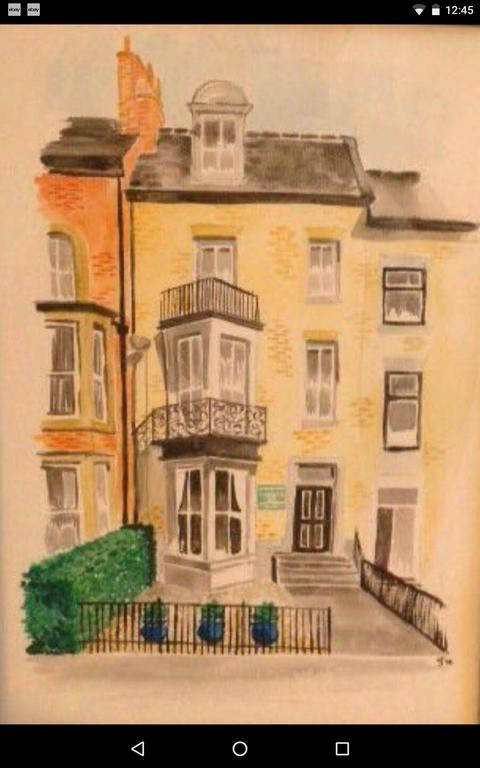 Pannett House Bed & Breakfast, Beautiful Victorian Residence Whitby Buitenkant foto