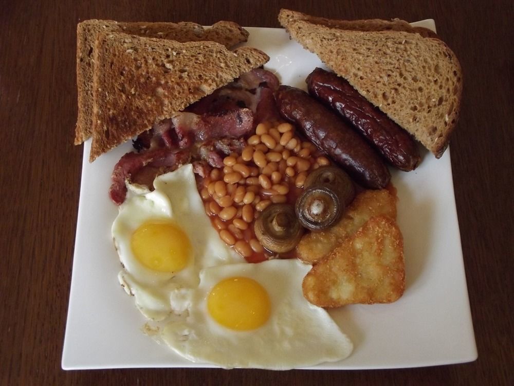 Pannett House Bed & Breakfast, Beautiful Victorian Residence Whitby Buitenkant foto