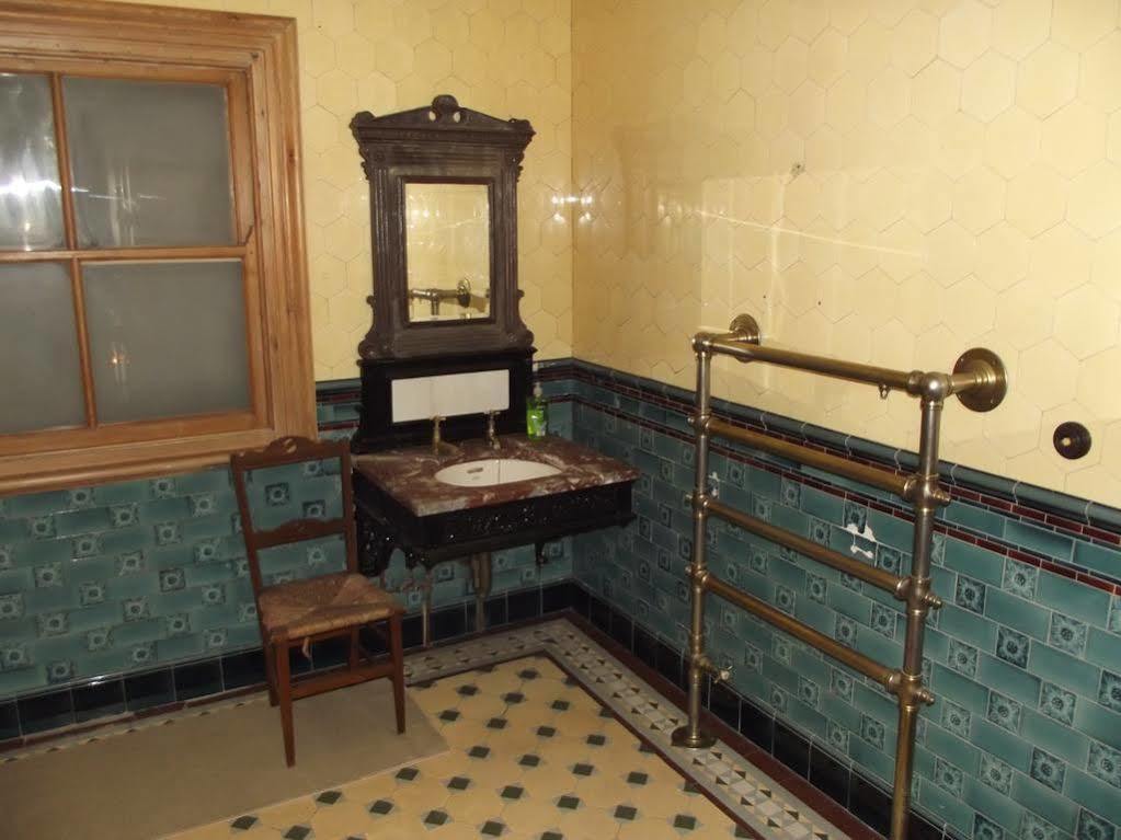 Pannett House Bed & Breakfast, Beautiful Victorian Residence Whitby Buitenkant foto