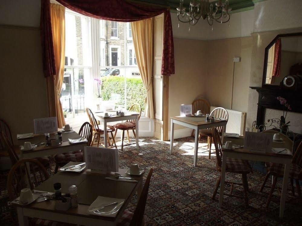 Pannett House Bed & Breakfast, Beautiful Victorian Residence Whitby Buitenkant foto