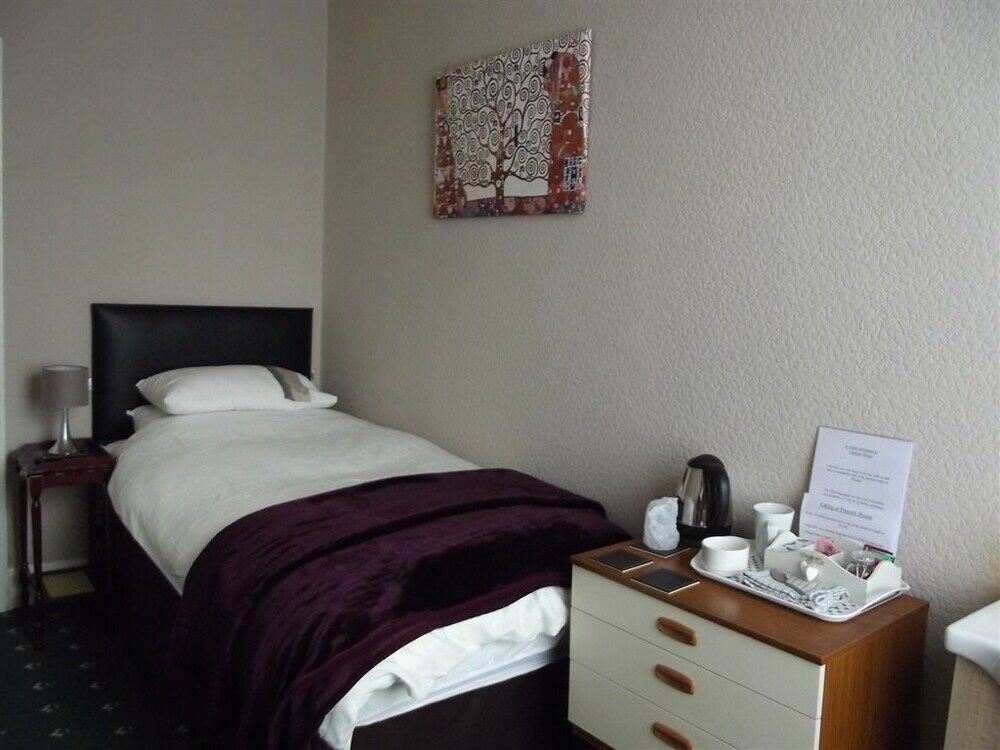 Pannett House Bed & Breakfast, Beautiful Victorian Residence Whitby Buitenkant foto